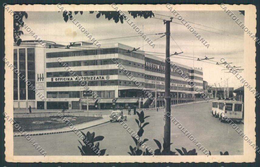 Venezia città cartolina MQ2384 – fronte