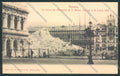 Venezia città Campanile Crollo cartolina MQ2395 – fronte