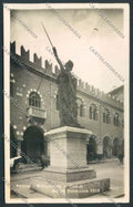 Verona città Foto cartolina MQ2420 – fronte