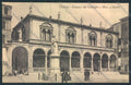 Verona città Dante cartolina MQ2423 – fronte