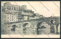 Verona città Ponte Pietra cartolina MQ2443 – fronte