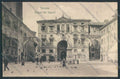 Verona città cartolina MQ2452 – fronte