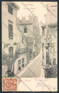 Verona città cartolina MQ2454 – fronte