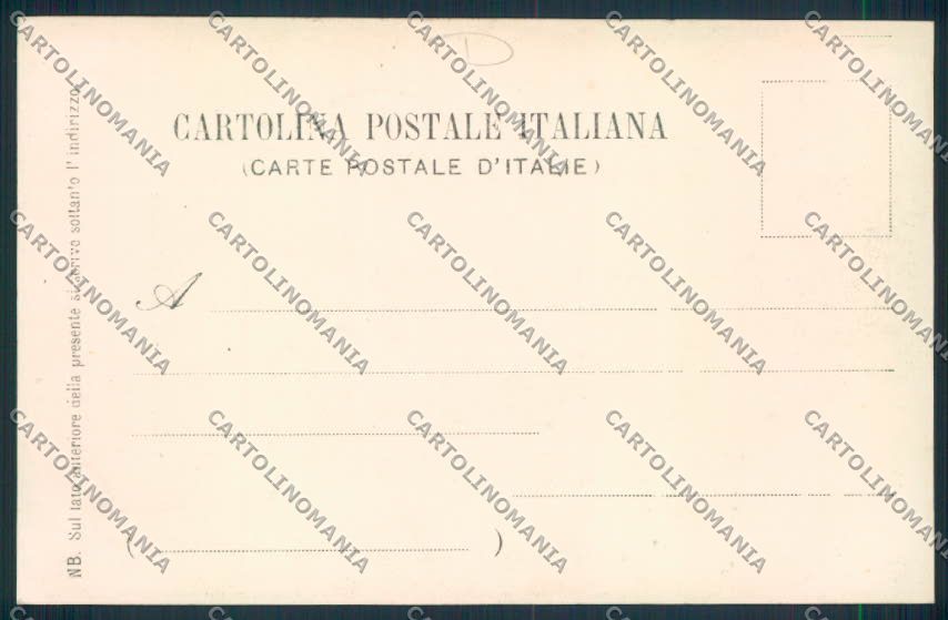 Verona città cartolina MQ2456 – retro