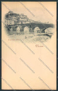 Verona città Ponte Pietra COLLA cartolina MQ2458 – fronte