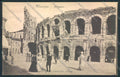 Verona città Arena cartolina MQ2471 – fronte