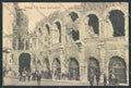 Verona città Arena cartolina MQ2474 – fronte