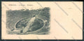 Verona città Arena mini cartolina MQ2475 – fronte