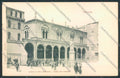 Verona città Dante cartolina MQ2479 – fronte
