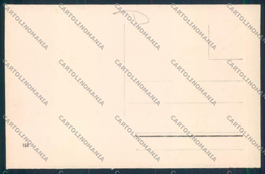 Verona città cartolina MQ2481 – retro