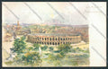Verona Illustrata città cartolina MQ2486 – fronte