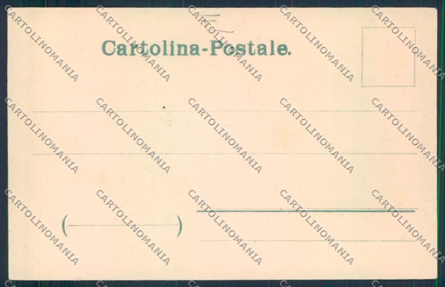 Verona città cartolina MQ2496 – retro