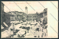 Verona città Piazza Erbe cartolina MQ2505 – fronte