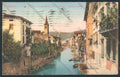 Verona città Adigetto cartolina MQ2524 – fronte