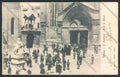 Verona città Anastasia cartolina MQ2546 – fronte