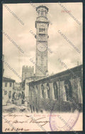 Verona città cartolina MQ2547 – fronte