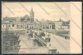 Verona città Ponte Navi cartolina MQ2554 – fronte
