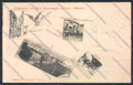 Verona città Casermaggio Militare cartolina MQ2594 – fronte