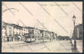 Verona città Tram cartolina MQ2603 – fronte