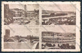 Verona città Saluti da cartolina MQ2640 – fronte