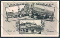Verona città Saluti da cartolina MQ2642 – fronte