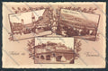 Verona città Saluti da cartolina MQ2644 – fronte