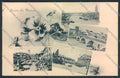 Verona città Saluti da cartolina MQ2648 – fronte