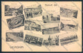 Verona città Saluti da cartolina MQ2651 – fronte