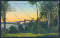 Verona Lazise cartolina MQ2708 – fronte