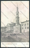 Verona Monteforte d'Alpone cartolina MQ2722 – fronte