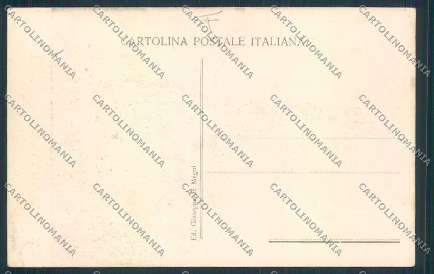 Verona Monteforte d'Alpone cartolina MQ2722 – retro