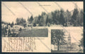 Verona Bosco Chiesanuova cartolina MQ2726 – fronte