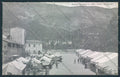 Verona Caprino Veronese Mercato cartolina MQ2765 – fronte