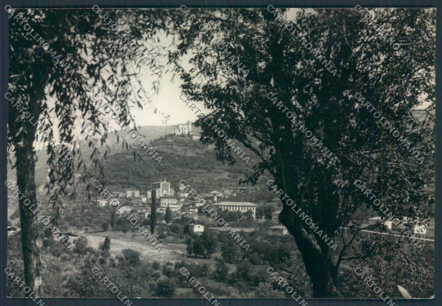 Verona San Giovanni Illarione Foto FG cartolina MQ2767 – fronte