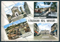 Verona Valeggio Mincio STRAPPI Foto FG cartolina MQ2768 – fronte