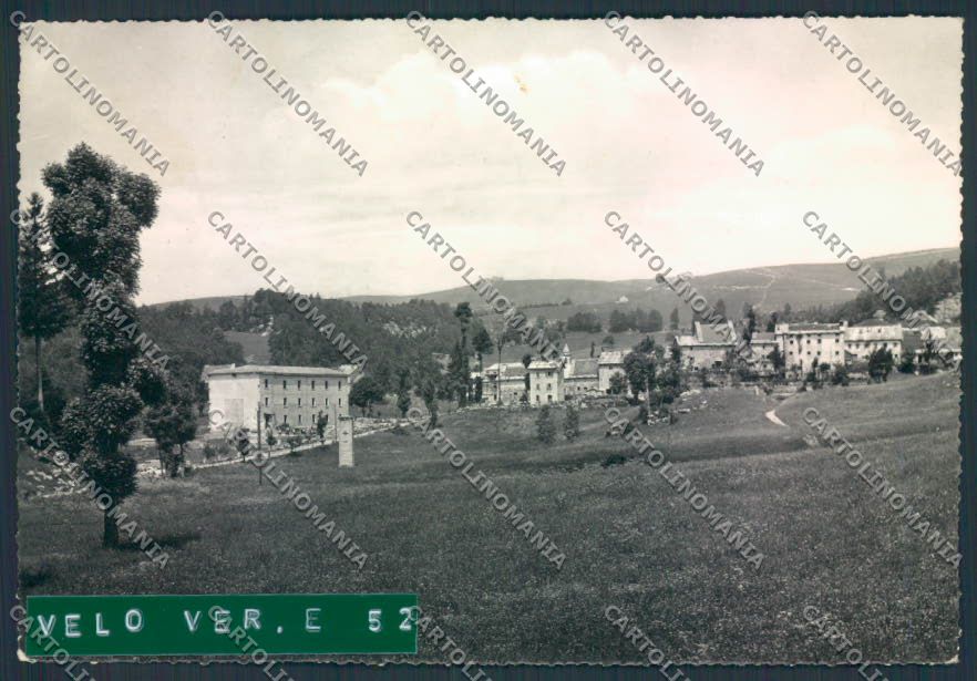 Verona Velo Veronese ADESIVO Foto FG cartolina MQ2770 – fronte