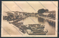 Verona Peschiera cartolina MQ2807 – fronte