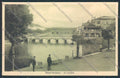 Verona Peschiera cartolina MQ2812 – fronte