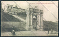 Vicenza città cartolina MQ2835 – fronte