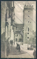 Vicenza città cartolina MQ2841 – fronte