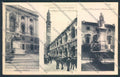Vicenza città cartolina MQ2846 – fronte