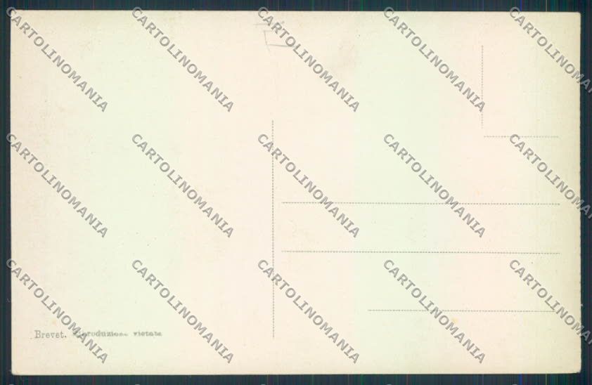 Vicenza città cartolina MQ2846 – retro