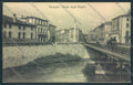 Vicenza città cartolina MQ2848 – fronte