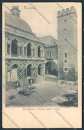 Vicenza città cartolina MQ2870 – fronte