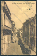Vicenza città SCOLLATA cartolina MQ2887 – fronte