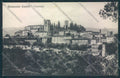 Pistoia Montecatini cartolina MQ2888 – fronte