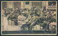 Pistoia Montecatini PIEGA Foto cartolina MQ2890 – fronte