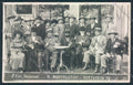 Pistoia Montecatini Foto cartolina MQ2891 – fronte