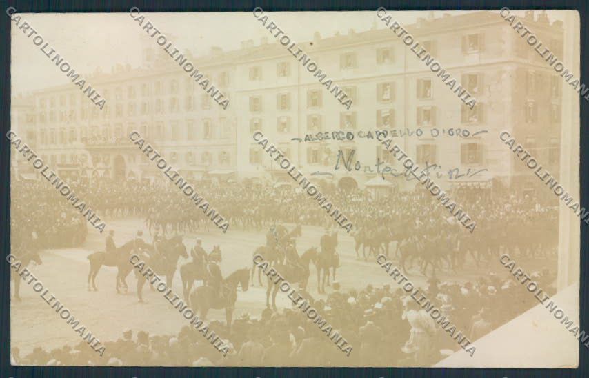 Pistoia Montecatini Foto cartolina MQ2899 – fronte