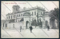 Pistoia Montecatini PIEGHINA cartolina MQ2908 – fronte